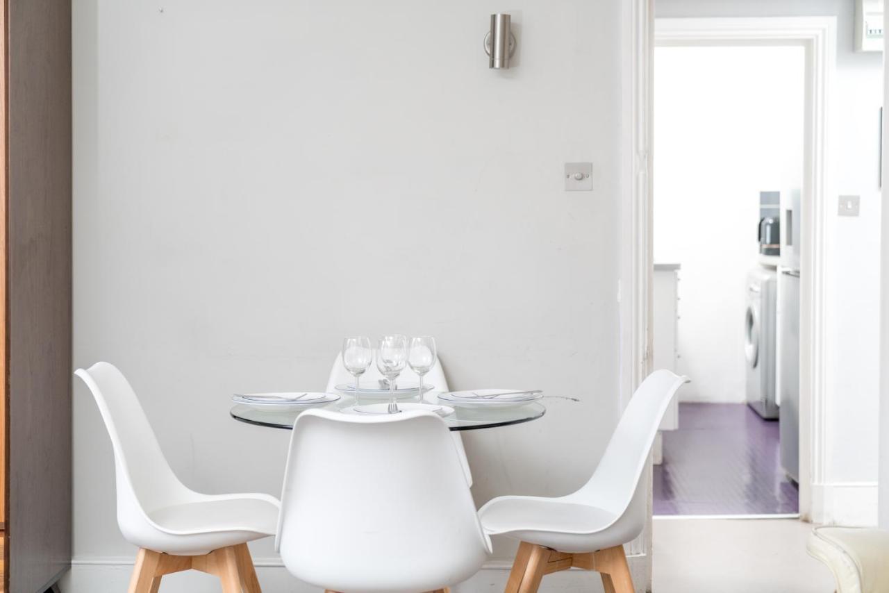 Trendy Apartment In Central Soho - Piccadilly Лондон Экстерьер фото