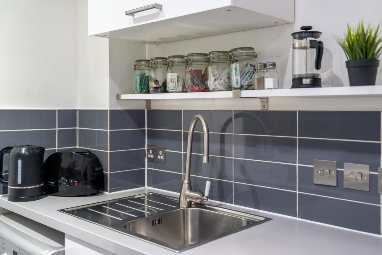 Trendy Apartment In Central Soho - Piccadilly Лондон Экстерьер фото