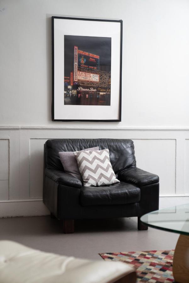 Trendy Apartment In Central Soho - Piccadilly Лондон Экстерьер фото