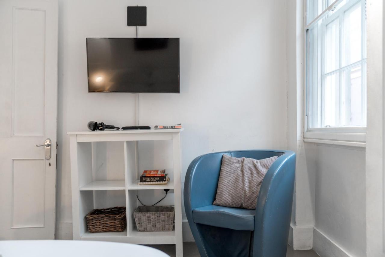 Trendy Apartment In Central Soho - Piccadilly Лондон Экстерьер фото