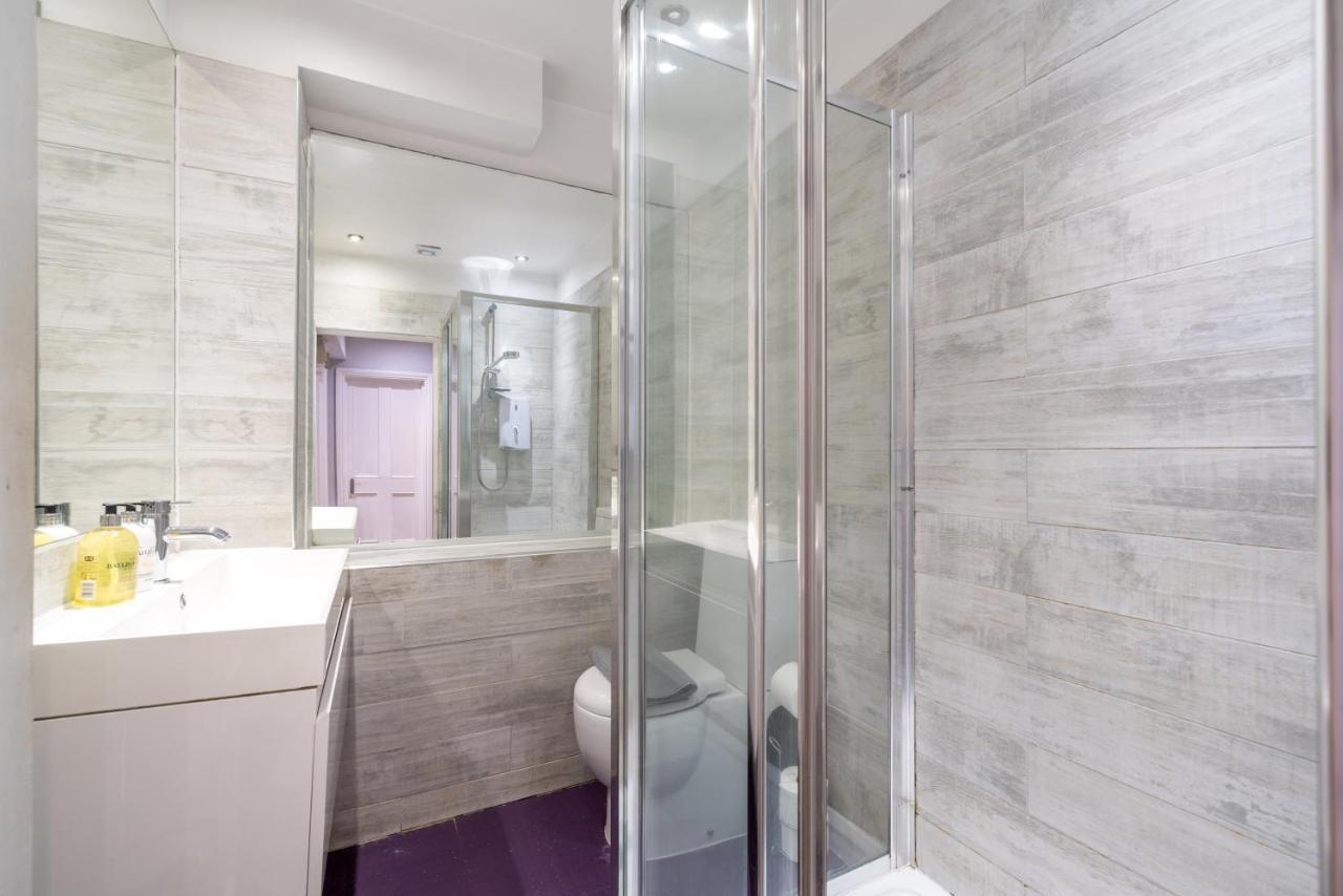Trendy Apartment In Central Soho - Piccadilly Лондон Экстерьер фото